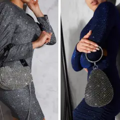 Stylizacje na imprezę do klubu: Modne outfity, które zawsze działają