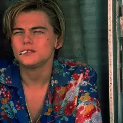 Kultowa fryzura DiCaprio z Romeo i Julii: jak ją odtworzyć