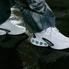 Stylowe air max stylizacje męskie, które podbiją każdą przestrzeń miejską
