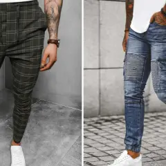 Streetwear dla każdego: Rewolucyjne stylizacje, które zmienią twój wygląd
