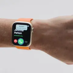 Apple Watch na ręce: Funkcje i wygląd smartwatcha w praktyce