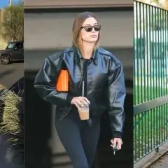Czarna bomberka stylizacje: 7 modnych inspiracji na każdą okazję