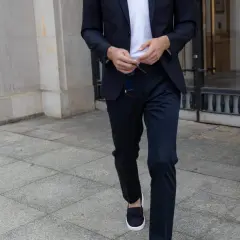 Stylowe i wygodne męskie stylizacje sportowe bez wpadek modowych