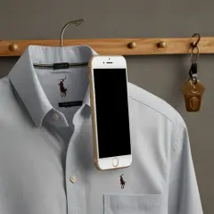 Koszule Ralph Lauren na Zalando: Elegancja w zasięgu ręki