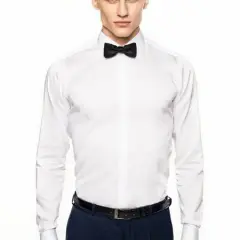 Męskie stylizacje na studniówkę: 10 porad dla eleganckiego wyglądu