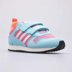 Adidas ZX dla dzieci: Komfort i styl w każdym kroku malucha