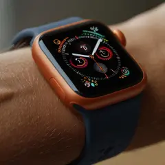 Apple Watch w iSpot: Wszystkie modele, funkcje i ceny 2025