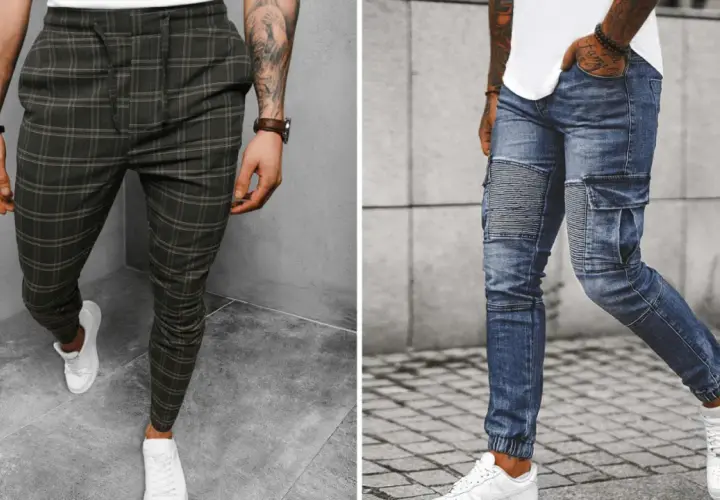 Streetwear dla każdego: Rewolucyjne stylizacje, które zmienią twój wygląd
