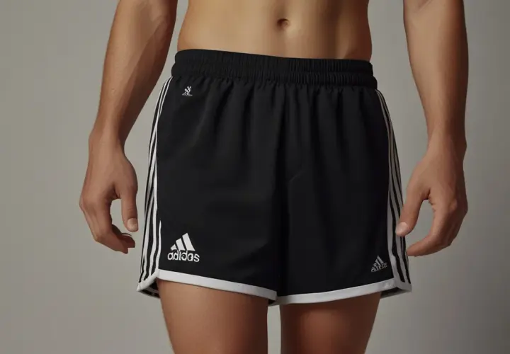 Spodenki krótkie Adidas: Komfort i styl w sporcie i na co dzień