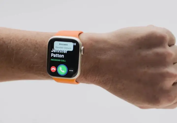 Apple Watch na ręce: Funkcje i wygląd smartwatcha w praktyce