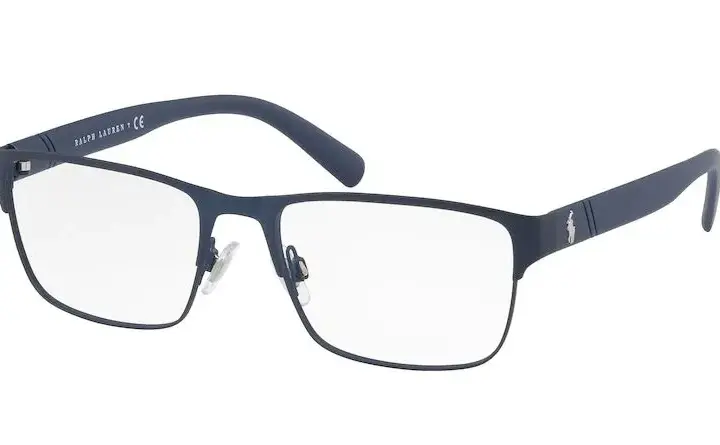 Okulary Polo Ralph Lauren: elegancja i styl w każdym modelu