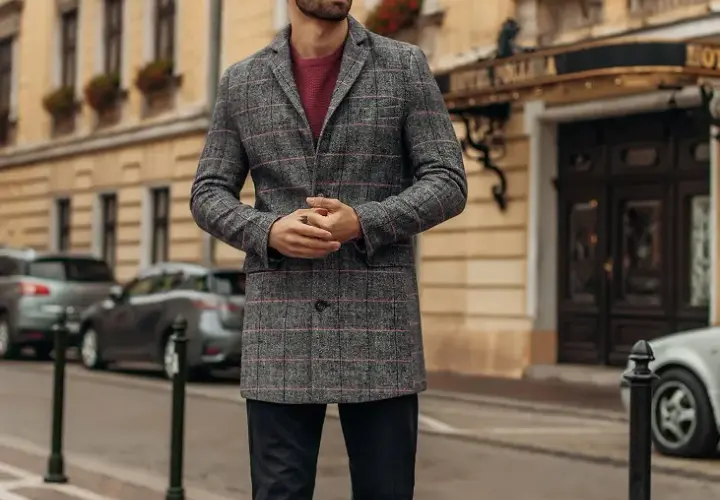 Modne męskie stylizacje na co dzień. Jak ubrać się wygodnie i stylowo?