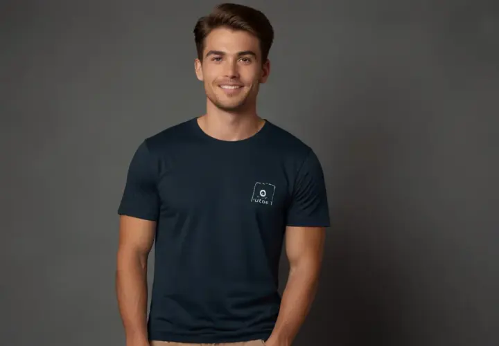 Carry t-shirt męski: komfort i styl na co dzień - przegląd modeli