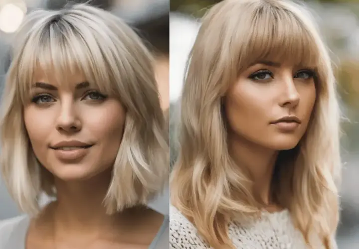 Modne fryzury dla kobiet i mężczyzn - trendy, które Cię zaskoczą