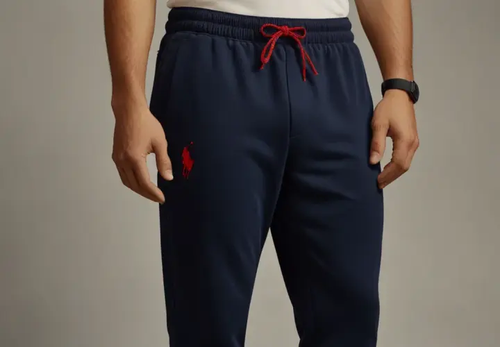 Spodnie dresowe Polo Ralph Lauren: komfort i styl w jednym