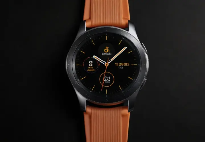 Zegarek smartwatch męski Samsung: Wszystko, co musisz wiedzieć