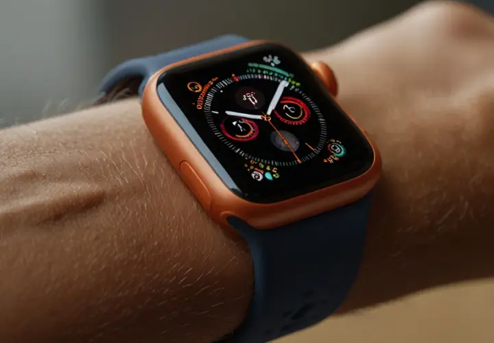 Apple Watch w iSpot: Wszystkie modele, funkcje i ceny 2025
