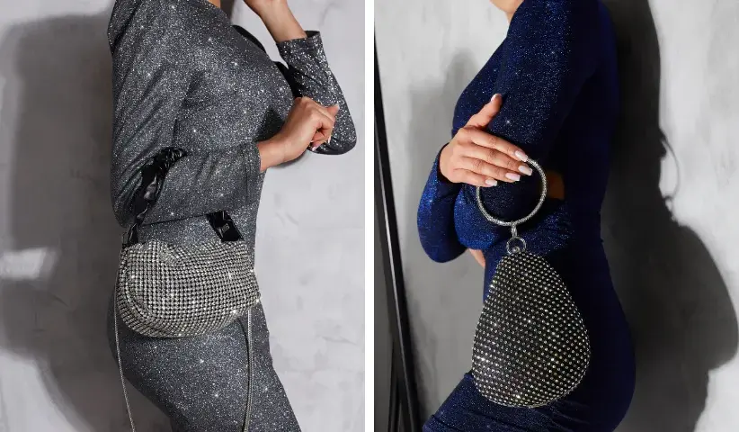 Stylizacje na imprezę do klubu: Modne outfity, które zawsze działają