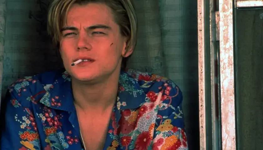 Kultowa fryzura DiCaprio z Romeo i Julii: jak ją odtworzyć