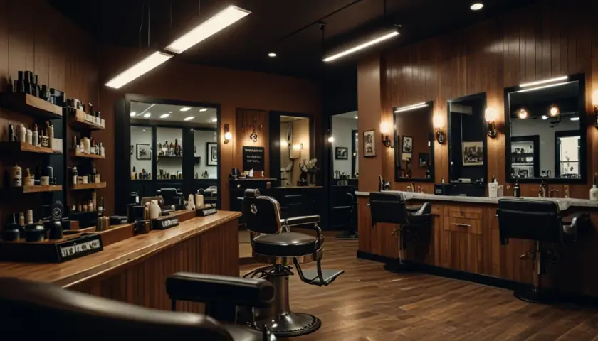 Najgorętsze style włosów męskich: trendy i inspiracje fryzjerskie
