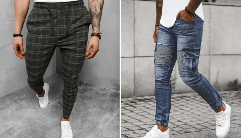 Streetwear dla każdego: Rewolucyjne stylizacje, które zmienią twój wygląd