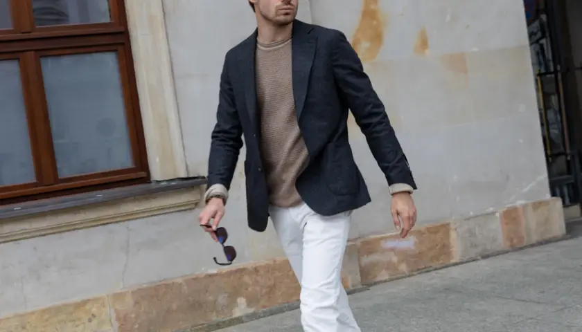 Męskie stylizacje weselne: 7 porad dla eleganckiego pana młodego