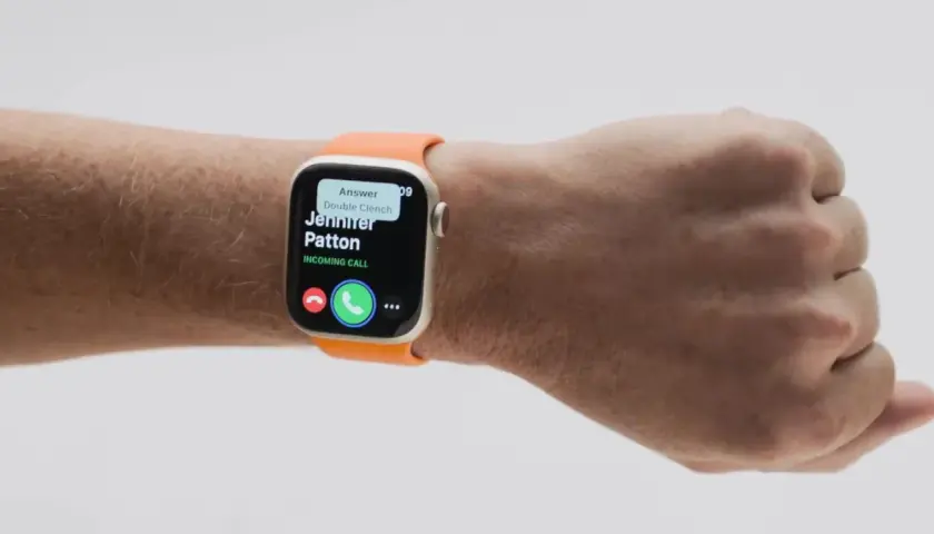 Apple Watch na ręce: Funkcje i wygląd smartwatcha w praktyce