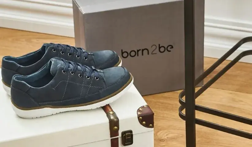 Stylowe granatowe buty męskie: Rewolucyjne zestawy, które Cię zaskoczą