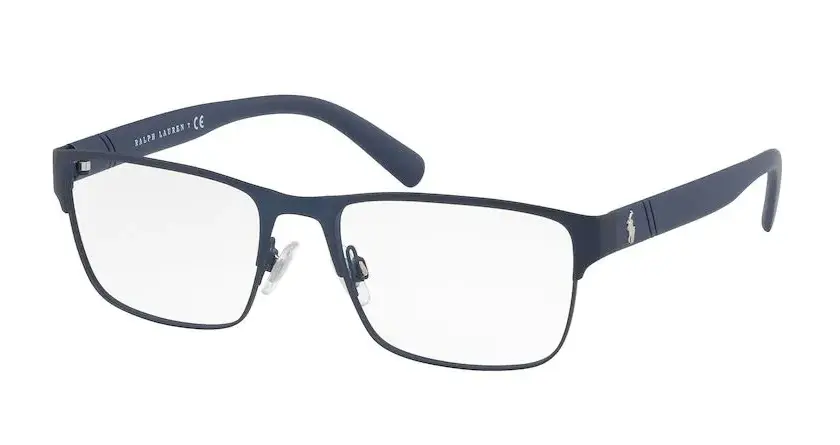 Okulary Polo Ralph Lauren: elegancja i styl w każdym modelu