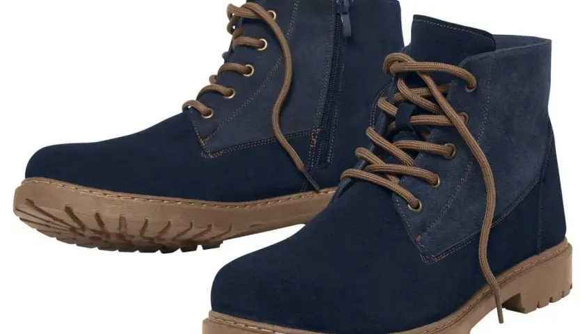 Wysokie buty męskie: 7 stylizacji, które musisz znać