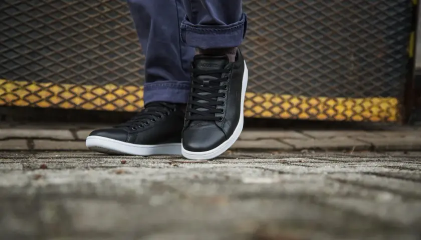 Stylowe buty sportowe męskie: Rewolucyjne połączenia dla każdego mężczyzny