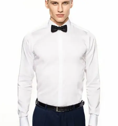Męskie stylizacje na studniówkę: 10 porad dla eleganckiego wyglądu