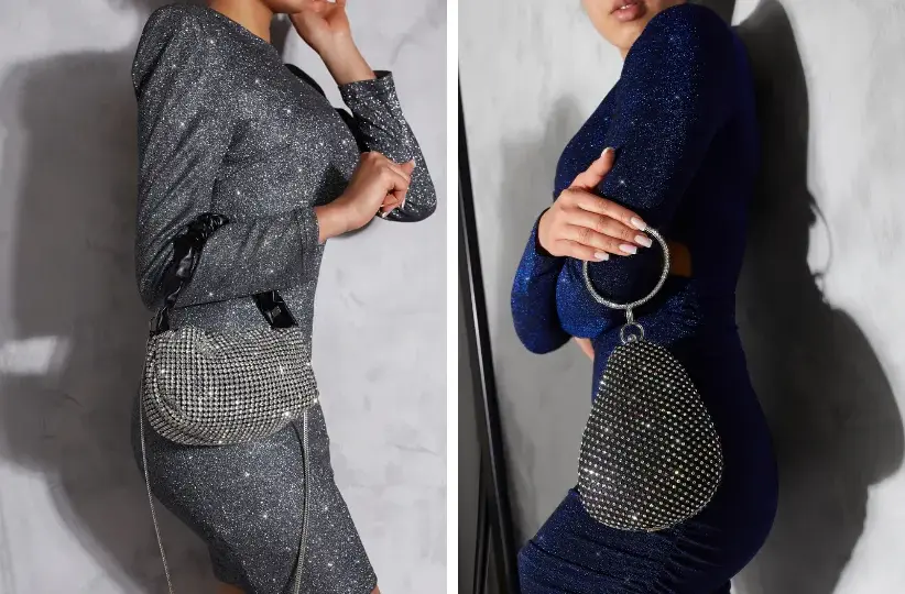 Stylizacje na imprezę do klubu: Modne outfity, które zawsze działają