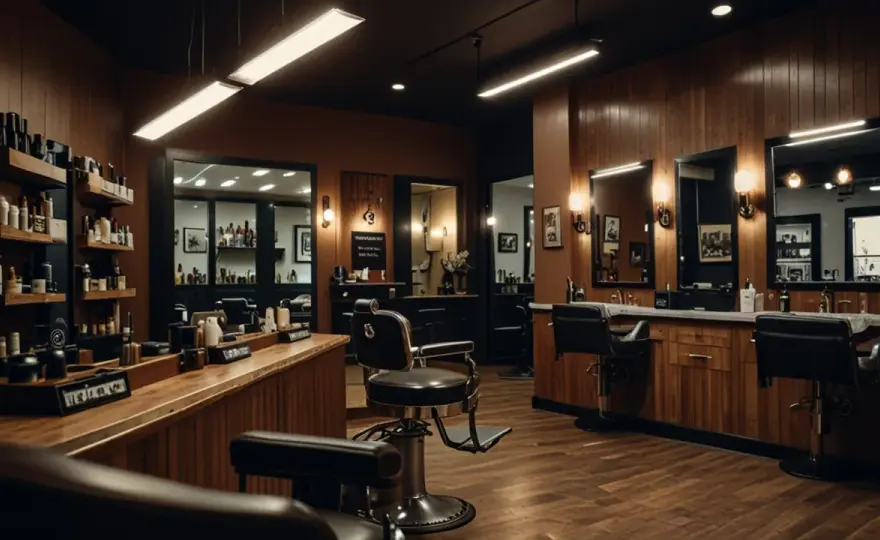 Najgorętsze style włosów męskich: trendy i inspiracje fryzjerskie