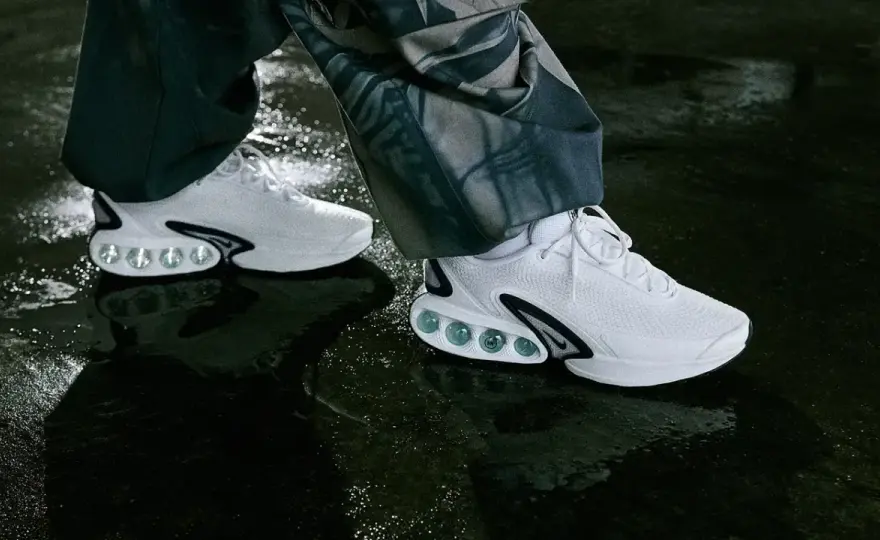 Stylowe air max stylizacje męskie, które podbiją każdą przestrzeń miejską
