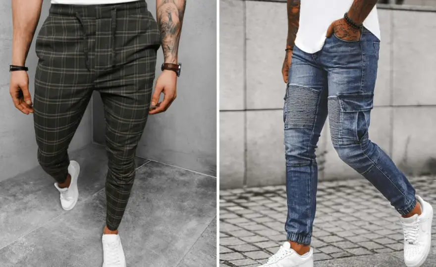 Streetwear dla każdego: Rewolucyjne stylizacje, które zmienią twój wygląd