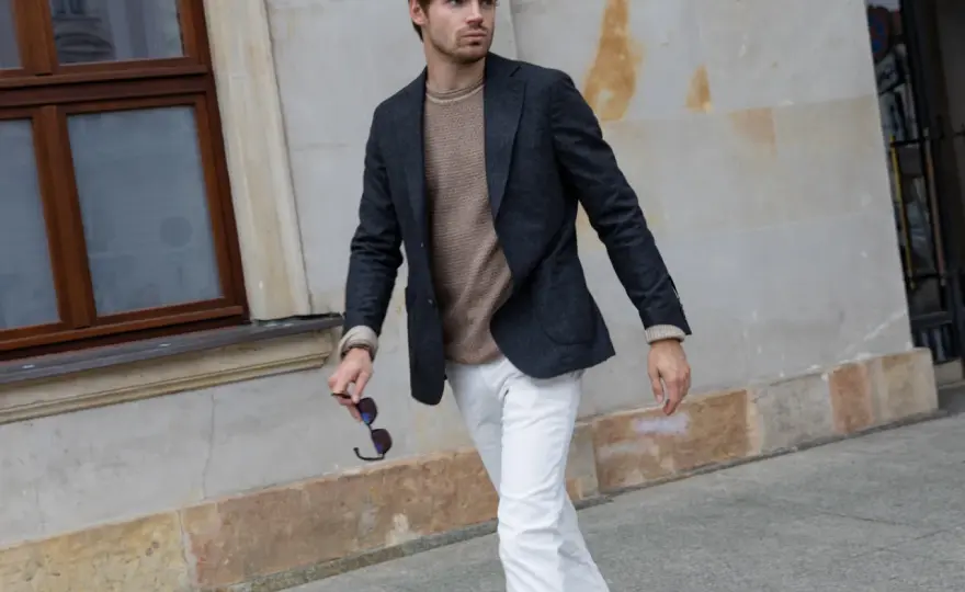Męskie stylizacje weselne: 7 porad dla eleganckiego pana młodego