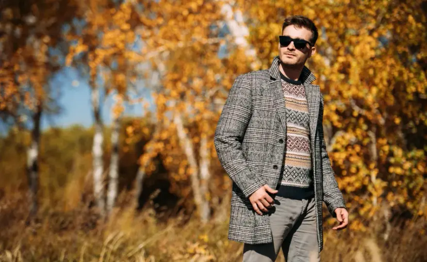 Gotowe stylizacje męskie: modne zestawy na każdą okazję