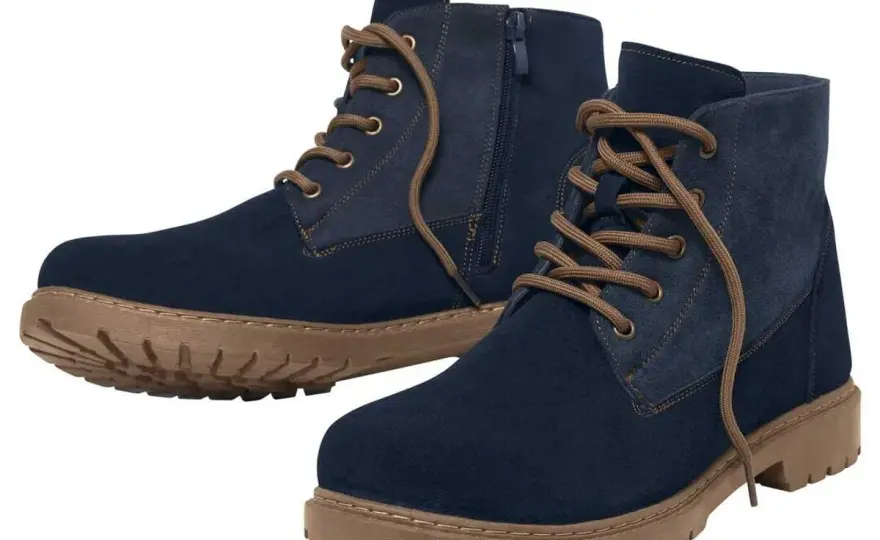 Wysokie buty męskie: 7 stylizacji, które musisz znać