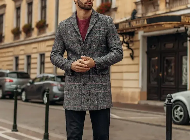 Modne męskie stylizacje na co dzień. Jak ubrać się wygodnie i stylowo?