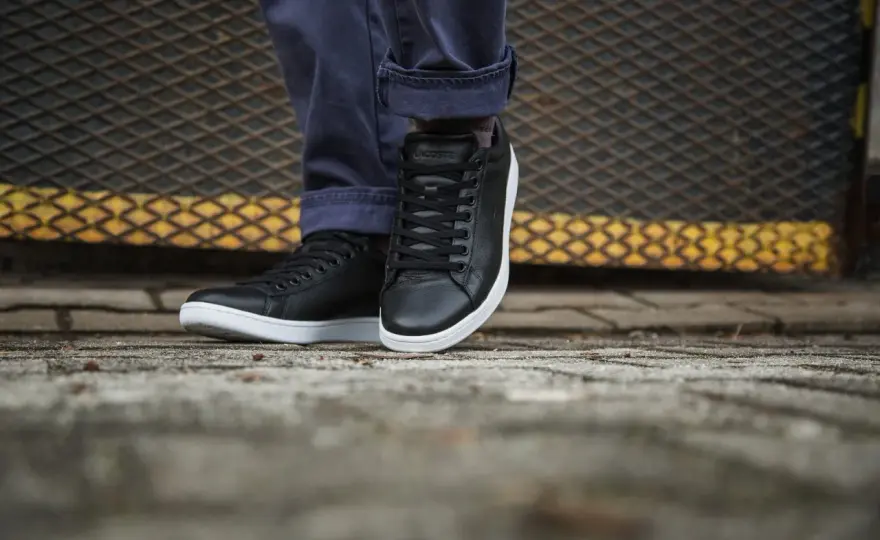 Stylowe buty sportowe męskie: Rewolucyjne połączenia dla każdego mężczyzny