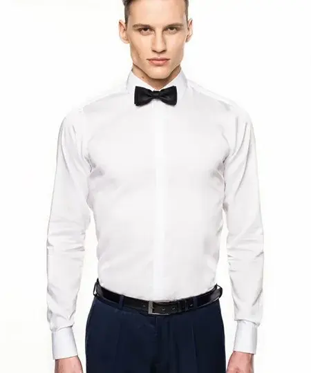 Męskie stylizacje na studniówkę: 10 porad dla eleganckiego wyglądu