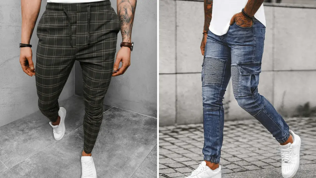 Streetwear dla każdego: Rewolucyjne stylizacje, które zmienią twój wygląd