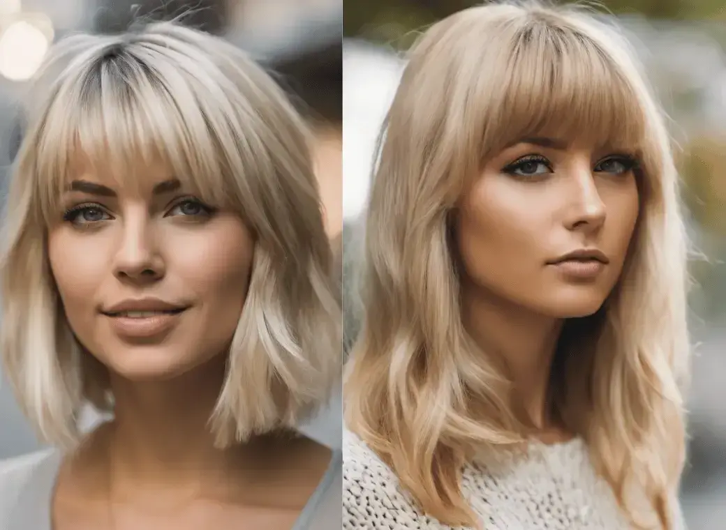 Modne fryzury dla kobiet i mężczyzn - trendy, które Cię zaskoczą