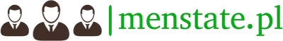 Logo menstate.pl