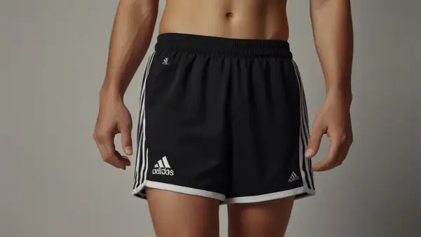 Spodenki krótkie Adidas: Komfort i styl w sporcie i na co dzień